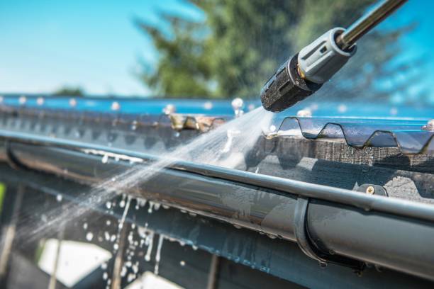Best Concrete Pressure Washing  in Byron, MN