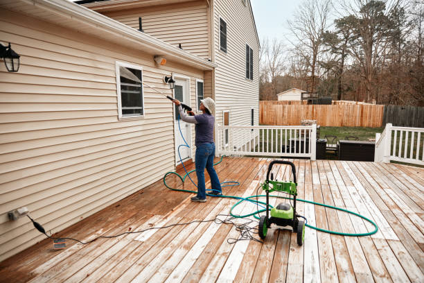 Pressure Washing Contractors in Byron, MN