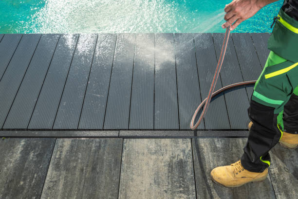 Best Commercial Building Pressure Washing  in Byron, MN
