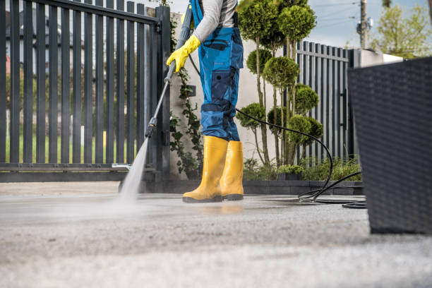 Best Pressure Washing Cost  in Byron, MN