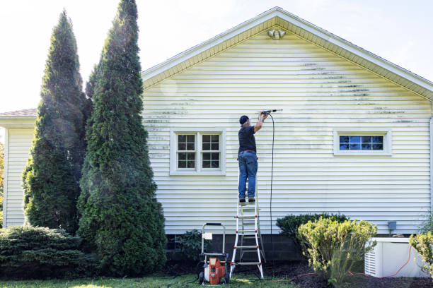 Best Fence Pressure Washing  in Byron, MN