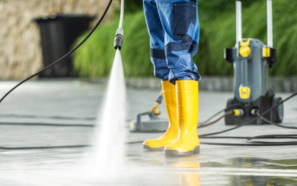 Best Residential Pressure Washing Services  in Byron, MN
