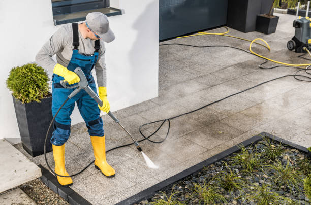 Why Choose Our Certified Pressure Washing Experts for Your Project Needs in Byron, MN?