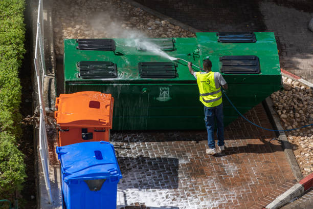 Best Best Pressure Washing Companies  in Byron, MN